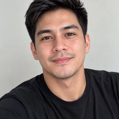 Jaime Apollo, Editor-in-Chief of BiliBet888